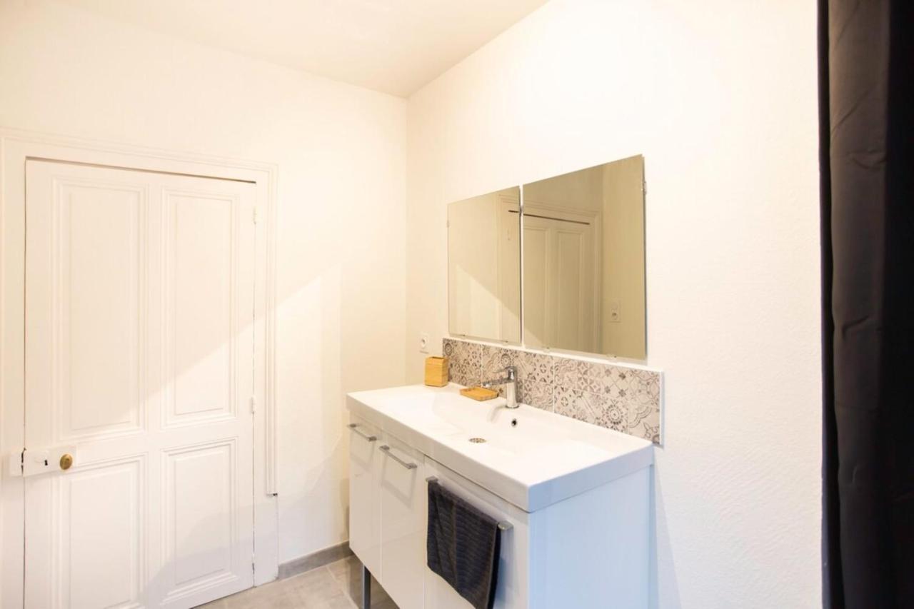 L'Amasse Echappee Amboisienne T3 Avec Sauna Partage Amboise Luaran gambar
