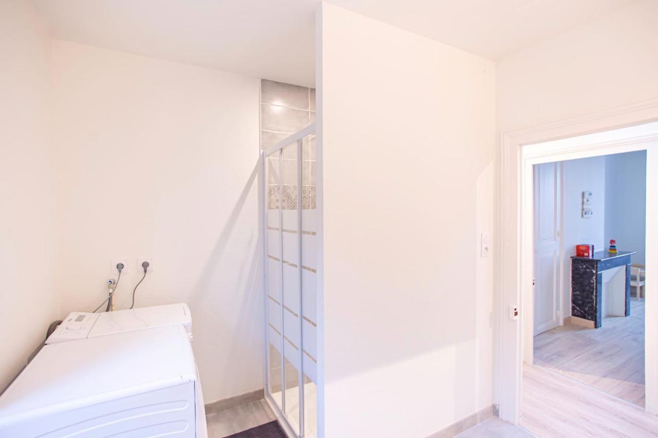 L'Amasse Echappee Amboisienne T3 Avec Sauna Partage Amboise Luaran gambar